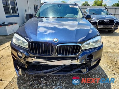 Piąte zdjęcie samochodu w środku: 2014 BMW X5 XDRIVE35I VIN:5UXKR0C5XE0K47361 - miniatura
