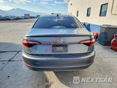 Zdjęcie 6 z 12 samochodu: 2019 VOLKSWAGEN JETTA SEL VIN:3VWE57BU7KM096030 - miniatura