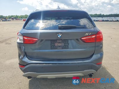Zdjęcie 6 z 13 samochodu: 2016 BMW X1 XDRIVE28I VIN:WBXHT3C38G5E53254 - miniatura