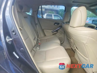 Zdjęcie 11 z 13 samochodu: 2014 ACURA RDX TECHNOLOGY VIN:5J8TB4H5XEL018401 - miniatura