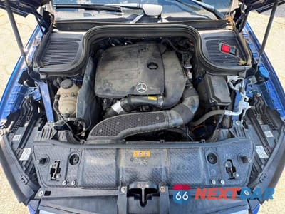 Zdjęcie 7 z 10 samochodu: 2020 MERCEDES-BENZ GLE 350 4MATIC VIN:4JGFB4KB0LA074135 - miniatura