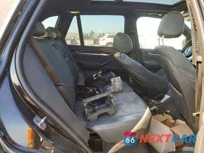 Zdjęcie 11 z 14 samochodu: 2018 BMW X5 SDRIVE35I VIN:5UXKR2C51J0X09859 - miniatura