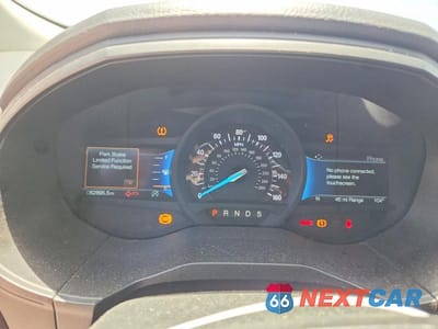 Zdjęcie 9 z 14 samochodu: 2024 FORD EDGE SEL VIN:2FMPK4J93RBA71276 - miniatura