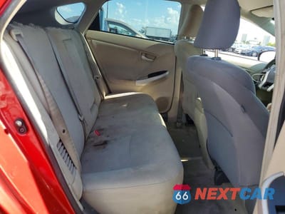 Zdjęcie 10 z 12 samochodu: 2011 TOYOTA PRIUS TWO VIN:JTDKN3DU7B1471245 - miniatura