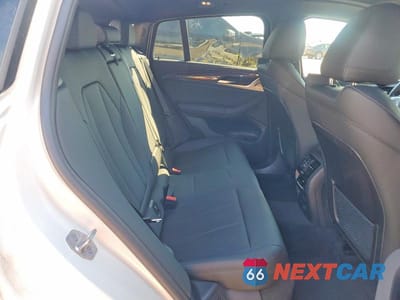 Zdjęcie 11 z 14 samochodu: 2021 BMW X4 XDRIVE30I VIN:5UX2V1C08M9H97399 - miniatura