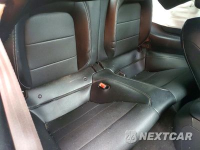 Zdjęcie 10 z 12 samochodu: 2020 FORD MUSTANG GT VIN:1FA6P8CF5L5122855 - miniatura