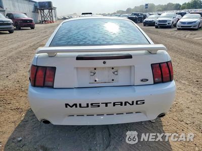 Zdjęcie 6 z 12 samochodu: 2003 FORD MUSTANG GT VIN:1FAFP42X73F425293 - miniatura