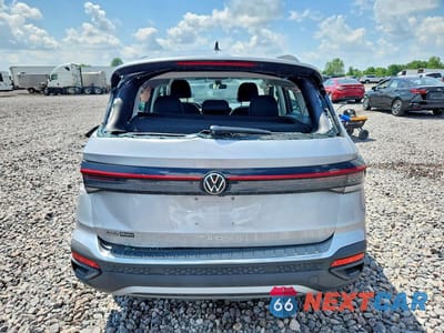 Zdjęcie 6 z 12 samochodu: 2026 VOLKSWAGEN TAOS S VIN:3VV5C7B28TM028040 - miniatura