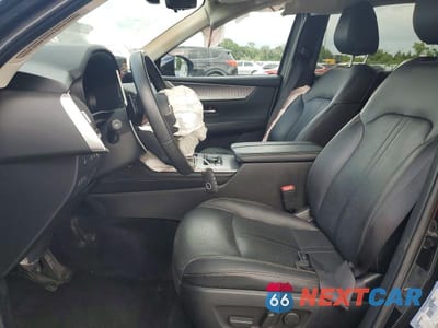Zdjęcie 7 z 13 samochodu: 2025 MAZDA CX-90 PREMIUM SPORT VIN:JM3KKCHA3S1214860 - miniatura