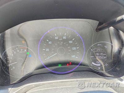 Zdjęcie 9 z 13 samochodu: 2018 HONDA HR-V LX VIN:3CZRU6H34JG710555 - miniatura