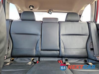 Zdjęcie 10 z 14 samochodu: 2019 SUBARU OUTBACK 2.5I LIMITED VIN:4S4BSANC4K3241228 - miniatura