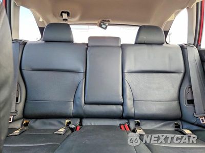 Zdjęcie 10 z 14 samochodu: 2019 SUBARU OUTBACK 2.5I LIMITED VIN:4S4BSANC4K3241228 - miniatura
