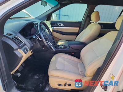 Zdjęcie 7 z 13 samochodu: 2016 FORD EXPLORER XLT VIN:1FM5K7D87GGB70278 - miniatura