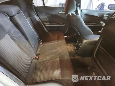 Zdjęcie 10 z 13 samochodu: 2017 DODGE CHARGER SXT VIN:2C3CDXJG5HH599348 - miniatura