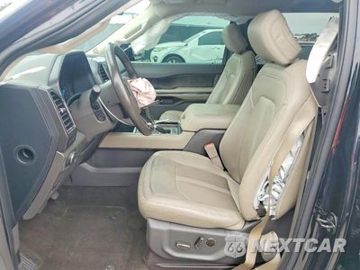 Zdjęcie 7 z 13 samochodu: 2019 FORD EXPEDITION LIMITED VIN:1FMJU1KT8KEA67971 - miniatura