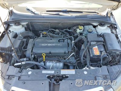 Zdjęcie 11 z 12 samochodu: 2013 CHEVROLET CRUZE LS VIN:1G1PA5SG1D7105963 - miniatura