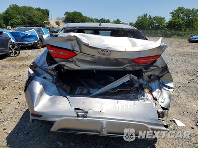 Zdjęcie 6 z 12 samochodu: 2019 TOYOTA CAMRY SE VIN:4T1B11HK8KU162435 - miniatura