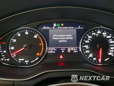 Zdjęcie 9 z 12 samochodu: 2022 AUDI Q5 PREMIUM 45 VIN:WA1GAAFY7N2063486 - miniatura