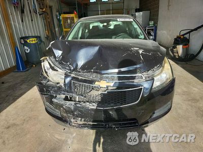 Piąte zdjęcie samochodu w środku: 2012 CHEVROLET CRUZE LT VIN:1G1PF5SC4C7369336 - miniatura