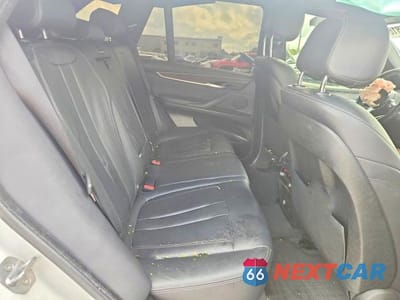 Zdjęcie 11 z 13 samochodu: 2018 BMW X5 SDRIVE35I VIN:5UXKR2C52J0Z14722 - miniatura
