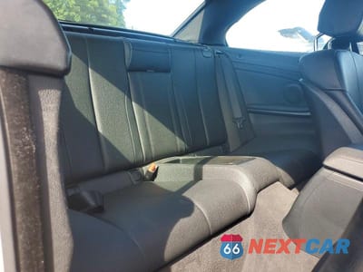 Zdjęcie 10 z 12 samochodu: 2014 BMW 428 XI SULEV VIN:WBA3T1C54EPS98436 - miniatura