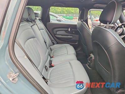 Zdjęcie 10 z 12 samochodu: 2023 MINI COOPER S CLUBMAN ALL4 VIN:WMWXJ1C05P2S53100 - miniatura