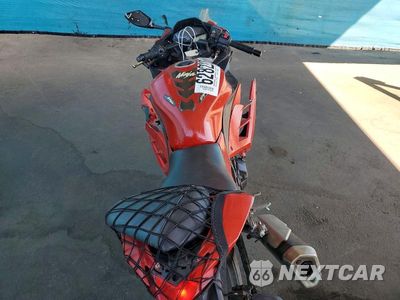 Zdjęcie 6 z 9 samochodu: 2013 KAWASAKI EX300 A VIN:JKAEX8A1XDDA02714 - miniatura