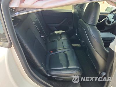 Zdjęcie 10 z 12 samochodu: 2023 TESLA MODEL Y VIN:7SAYGAEE6PF697231 - miniatura