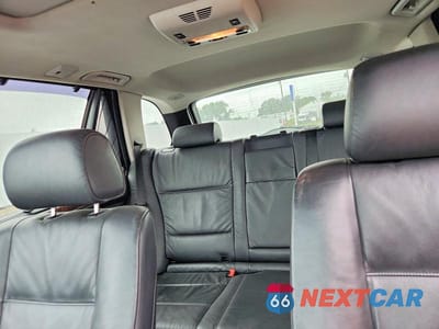 Zdjęcie 10 z 13 samochodu: 2003 BMW X5 4.4I VIN:5UXFB33583LH47444 - miniatura