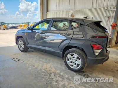 Drugie zdjęcie samochodu z przodu: 2025 HYUNDAI KONA SE VIN:KM8HACAB4SU201862 - miniatura