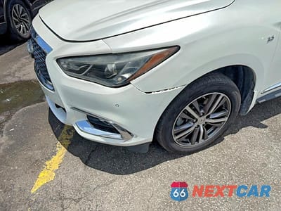 Zdjęcie 14 z 14 samochodu: 2019 INFINITI QX60 LUXE VIN:5N1DL0MN3KC502819 - miniatura
