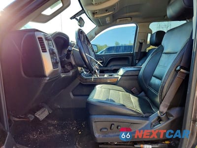 Zdjęcie 7 z 12 samochodu: 2015 GMC SIERRA K1500 DENALI VIN:3GTU2WEC2FG490107 - miniatura