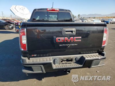 Zdjęcie 6 z 12 samochodu: 2022 GMC CANYON ELEVATION VIN:1GTG5CEN5N1277573 - miniatura