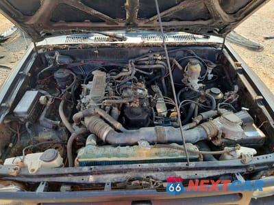 Zdjęcie 11 z 12 samochodu: 1993 TOYOTA PICKUP 1/2 TON SHORT WHEELBASE VIN:JT4RN81A4P5162192 - miniatura