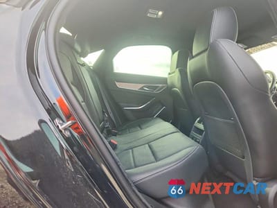 Zdjęcie 10 z 12 samochodu: 2021 JAGUAR XF R-DYNAMIC SE VIN:SAJBL4GX9MCY90255 - miniatura