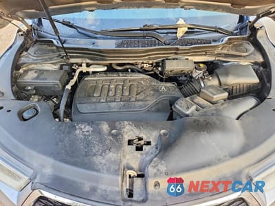 Zdjęcie 11 z 12 samochodu: 2019 ACURA MDX TECHNOLOGY VIN:5J8YD4H58KL005948 - miniatura