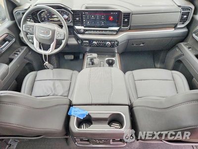 Zdjęcie 8 z 12 samochodu: 2026 GMC SIERRA K1500 SLT VIN:3GTUUDEL8TG346748 - miniatura