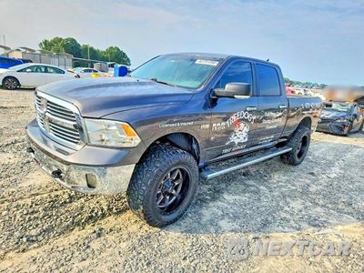 2018 RAM 1500 SLT 1C6RR7TT5JS297761 - główne zdjęcie licytacji z USA - miniatura
