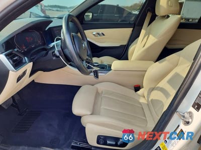 Zdjęcie 7 z 12 samochodu: 2020 BMW 330XI VIN:WBA5R7C03LFH41356 - miniatura