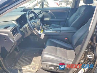 Zdjęcie 7 z 13 samochodu: 2020 LEXUS RX 350 L VIN:JTJHZKFA9L2023254 - miniatura