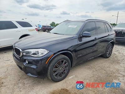 2014 BMW X5 XDRIVE35I 5UXKR0C53E0H21928 - główne zdjęcie licytacji z USA - miniatura