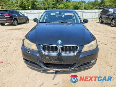 Piąte zdjęcie samochodu w środku: 2011 BMW 328 XI VIN:WBAPK7C56BA970969 - miniatura