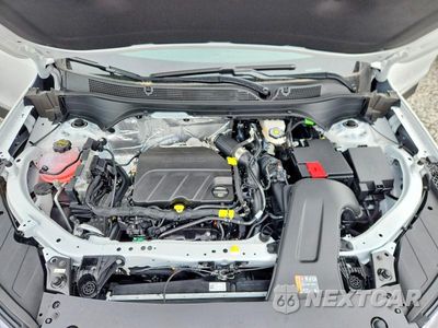 Zdjęcie 12 z 13 samochodu: 2026 CHEVROLET TRAX 1LT VIN:KL77LHEP7TC191233 - miniatura
