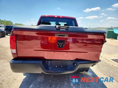 Zdjęcie 6 z 12 samochodu: 2021 RAM 1500 CLASSIC TRADESMAN VIN:3C6RR6KT1MG670284 - miniatura