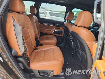 Zdjęcie 11 z 14 samochodu: 2024 KIA TELLURIDE SX X-LINE VIN:5XYP5DGC7RG432857 - miniatura