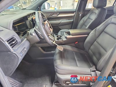 Zdjęcie 7 z 14 samochodu: 2026 GMC TERRAIN ELEVATION VIN:3GKALUEG0TL322609 - miniatura