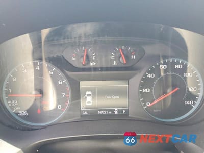 Zdjęcie 9 z 13 samochodu: 2016 CHEVROLET MALIBU LS VIN:1G1ZB5ST4GF356862 - miniatura