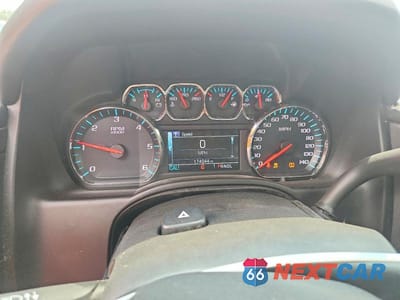 Zdjęcie 9 z 12 samochodu: 2019 CHEVROLET SUBURBAN K1500 4WD EQUIPPED VIN:1GNSKKEC2KR146357 - miniatura