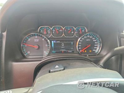 Zdjęcie 9 z 12 samochodu: 2019 CHEVROLET SUBURBAN K1500 4WD EQUIPPED VIN:1GNSKKEC2KR146357 - miniatura