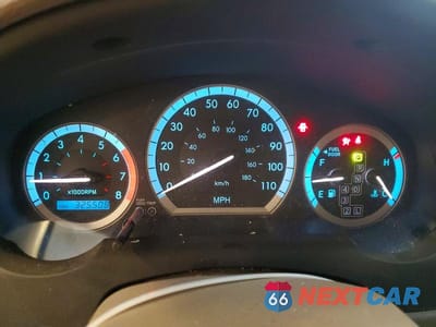 Zdjęcie 9 z 14 samochodu: 2004 TOYOTA SIENNA XLE 7 PASSENGER VIN:5TDZA22C04S094973 - miniatura